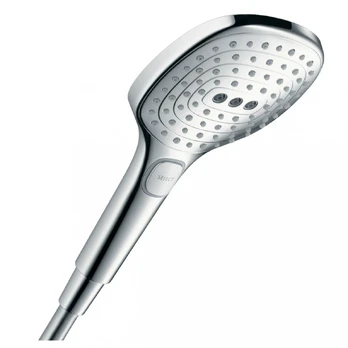 Hansgrohe Raindance Select E 120 dušo galvutė, chromas, 26520000