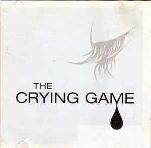 CD Various - The Crying Game