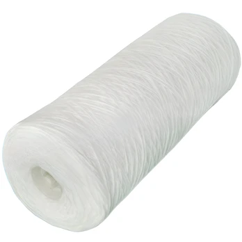 Elementai PP filtras 10 "BB USTM, 20 mikronų