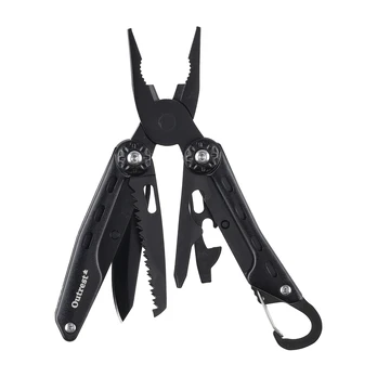 Outrest Trekker Multitool Daugiafunkcis įrankis