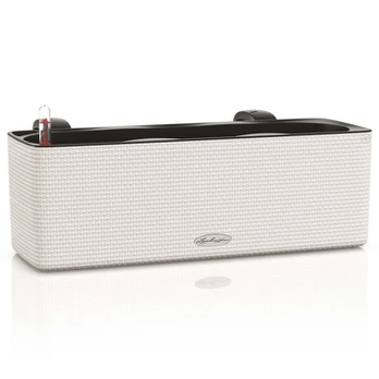 Lovelis LECHUZA CUBE Color Triple, baltas