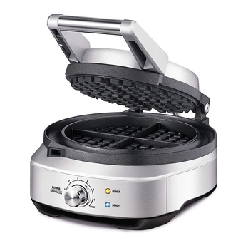 Vaflinė SAGE the No-mess Waffle™ SWM520