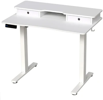 Elektrinis stalas 100 x 60 cm