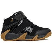 Laisvalaikio batai SHAQ CEO-DEVASTATOR AQ95010Y-BZ Juoda