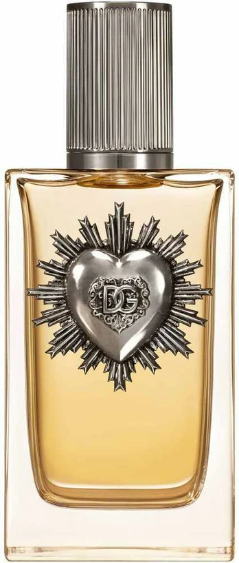 Dolce&Gabbana DOLCE G. DEVOTION MEN EDP 100