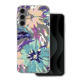 Dėklas IMD print case for Samsung Galaxy A15 4G / A15 5G splash