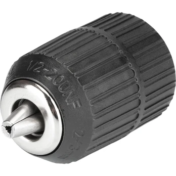 Grąžtas Richmann Greit. fiks. griebt. plast. 2 - 13 mm