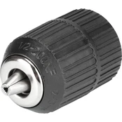Grąžtas Richmann Greit. fiks. griebt. plast. 2 - 13 mm kaina