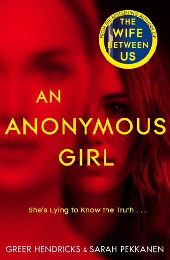 Anonymous Girl