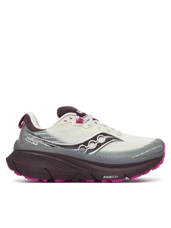 Bėgimo batai Saucony Guide Tr S101094 Šviesiai pilka