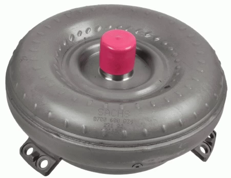 SACHS 0700 600 039 Torque converter