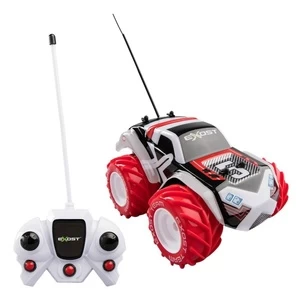 Radijo bangomis valdomas automodelis Exost Aqua Typhoon Refresh 1:24