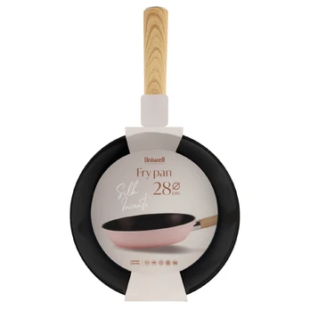 Keraminė keptuvė UNIWELL, tinka indukc., 28 cm