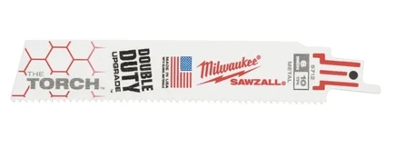 MILWAUKEE pjūklo geležtė 48475712
