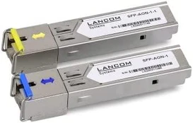 Šakotuvas LANCOM Systems LANCOM SFP-BiDi1550-SC1