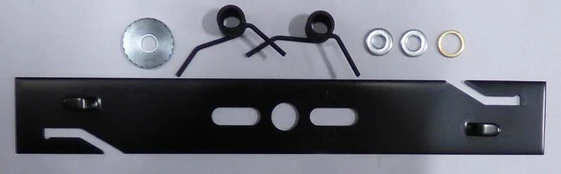 UNIVERSALUS AERAVIMO PEILIS 40,6 cm (16') – AERACE