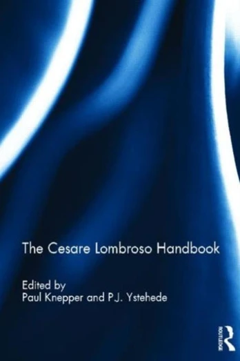 Cesare Lombroso Handbook