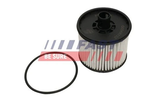 Kuro filtras FAST FT39123