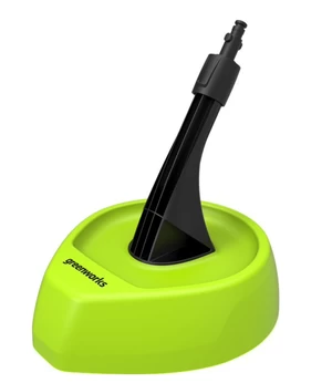 Aukšto slėgio plovimo antgalis Greenworks