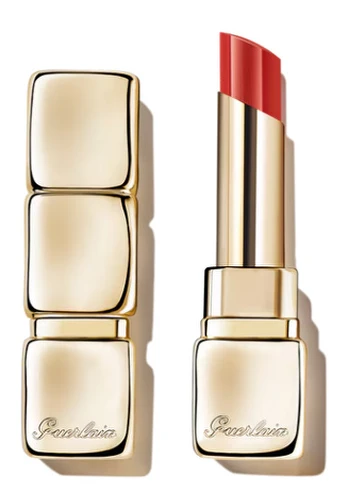 Guerlain Kiss Kiss Shine Bloom Lip Colour