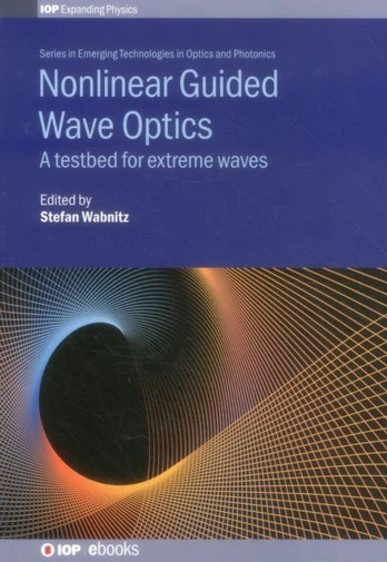 Nonlinear Guided Wave Optics