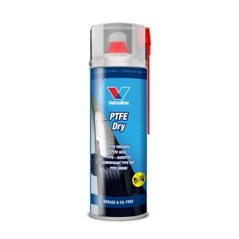 VALVOLINE Bendrojo naudojimo tepalas VAL PTFE DRY 500ML