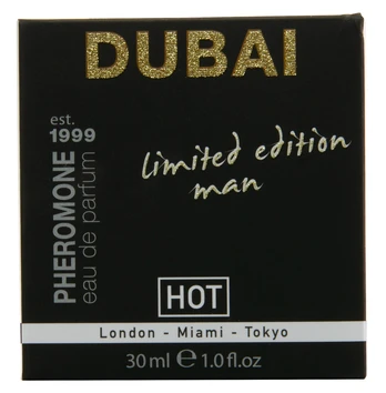 Hot Perfume dubai man 30ml le prekė suaugusiems