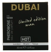 Hot Perfume dubai man 30ml le prekė suaugusiems kaina