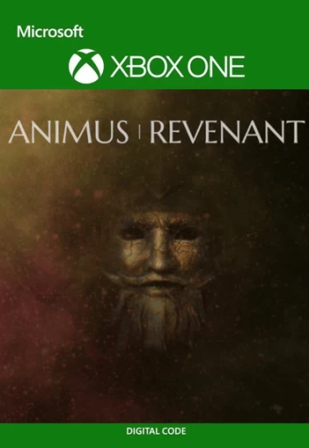 Animus: Revenant Xbox