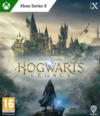 Hogwarts Legacy 
