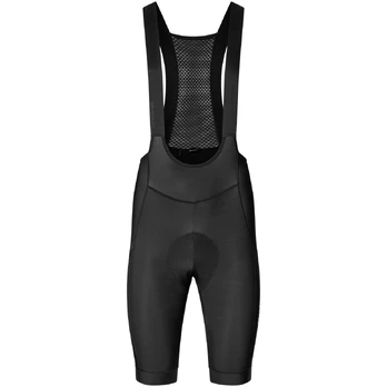 GripGrab PACR Thermal vyriški šortai | Black, L