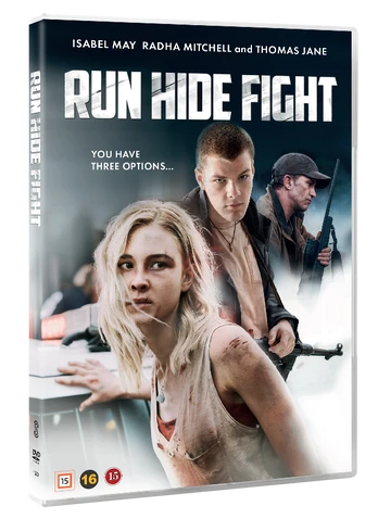Run Hide Fight