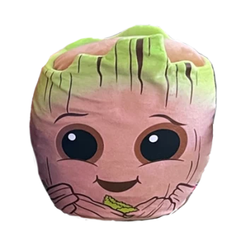 TY Marvel Pliušinis Groot 25cm., TY39251