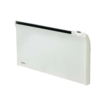Elektrinis radiatorius Glamox heating TPA, be termostato