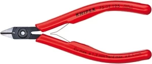 Replės Knipex 75 02 125 SB, 125 mm kaina