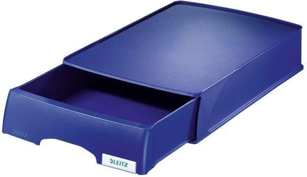 Leitz SZUFLADA LEITZ PLUS NIEB.MODUŁ 52100035 - 52100035