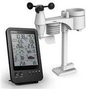 Meteorological station GARNI 750