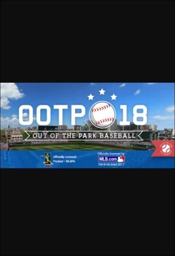Out of the Park Baseball 18 PC
