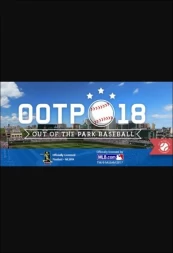 Out of the Park Baseball 18 PC kaina