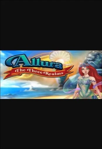 Allura: The Three Realms PC