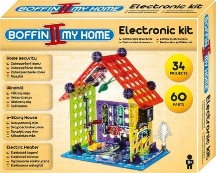 „Boffin II My Home“ (GB4020)