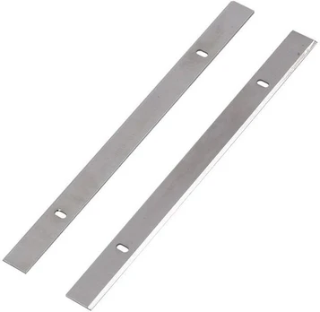 Ašmenys obliavimo staklėms 210 mm. (2 vnt.)