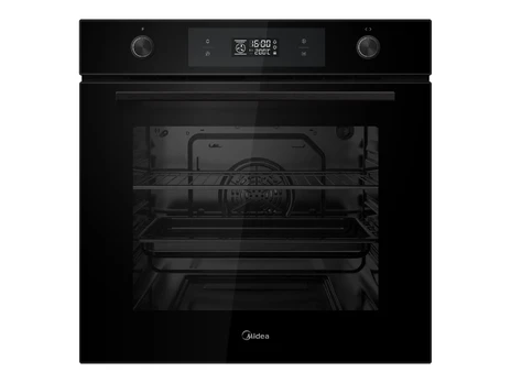 Įmontuojama orkaitė Midea MBON5M90E6-BK