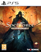 Spellforce 3 Conquest of EO Playstation 5 kaina