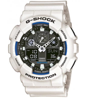Casio GA-100B-7AER