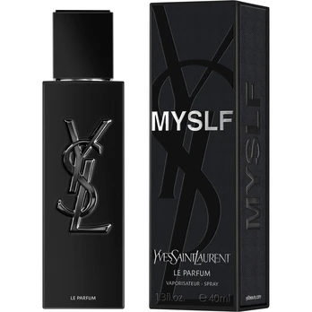 Yves Saint Laurent MYSLF le parfum 40 ml Vyrams Parfum