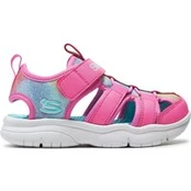 Basutės Skechers 303276L/HPMT Rožinė