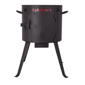 Ahi boilerile 12 l 374mm Kukmara kaina