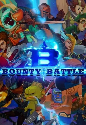 Bounty Battle Steam