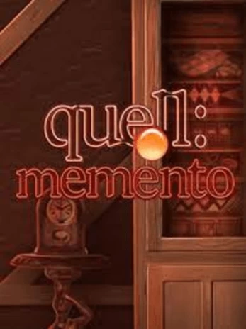 Quell Memento PC